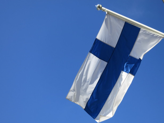 В Финляндии могут конфисковать  пустующую российскую IT-деревню