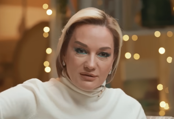 Татьяна Буланова заявила, что не знает о заработках мужа