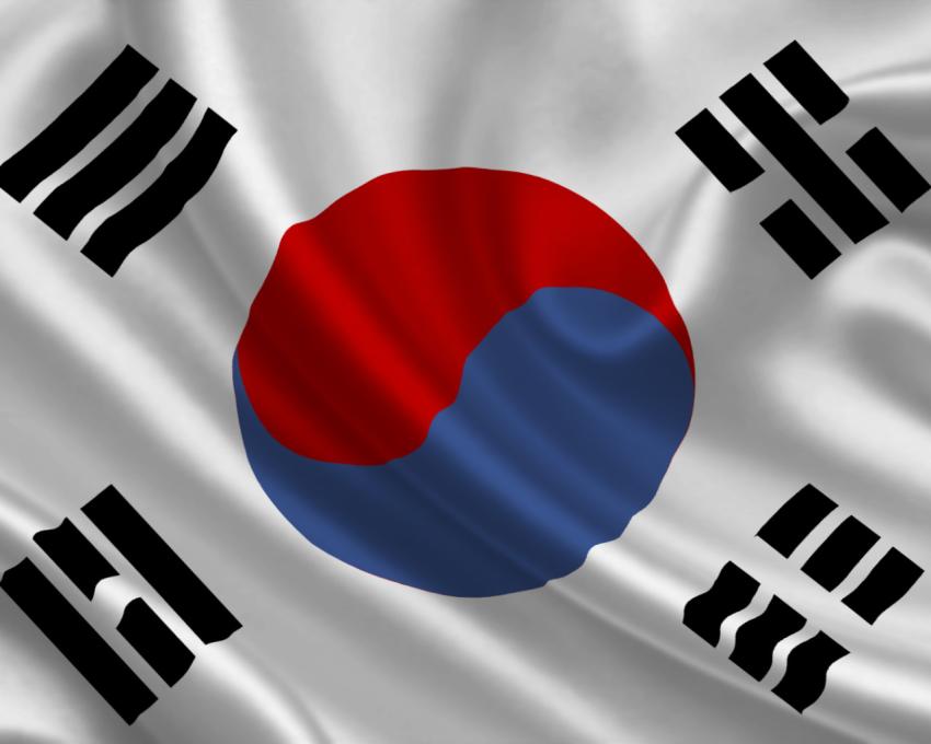 Дикторы перепутали Кореи на Церемонии открытия ОИ-2024
