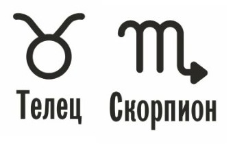 Совместимость Телец и Скорпион: характеристика союза