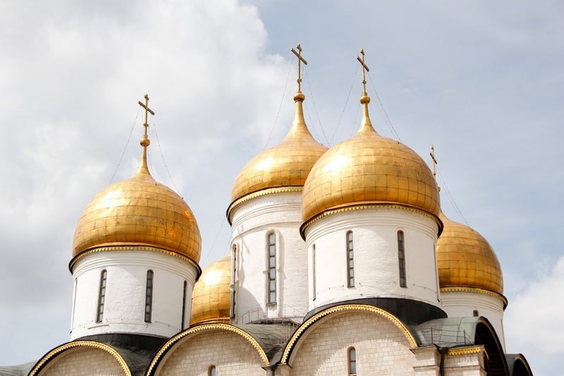 Перечислены 10 самых странных блюд в Библии