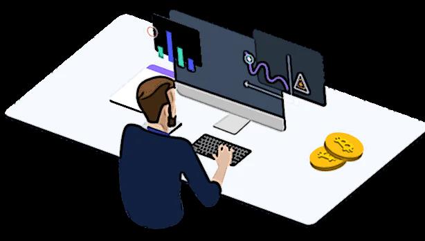 Как зарабатывать на криптовалюте в 2025 году: Пошаговая инструкция для начинающих на OKX