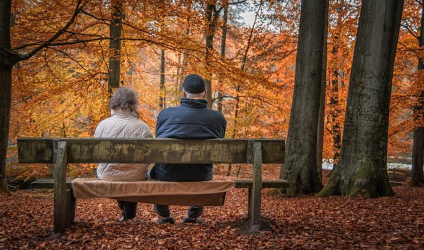 Теплая одежда может снижать артериальное давление у пожилых людей