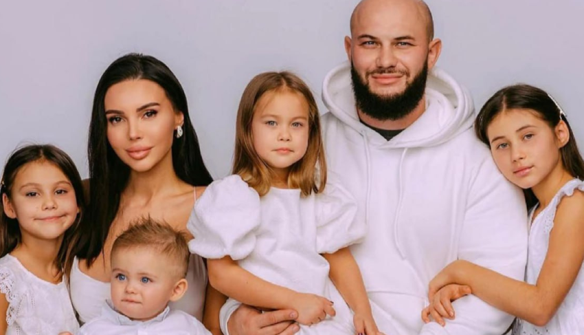 Оксана Самойлова не согласна на примирение с Джиганом