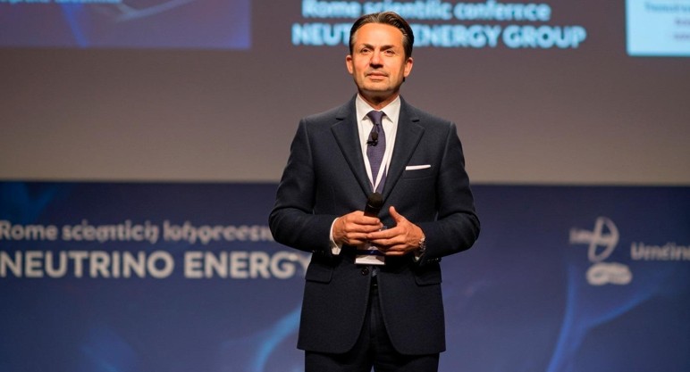 Электроэнергию можно получать из окружающей среды без ископаемого топлива