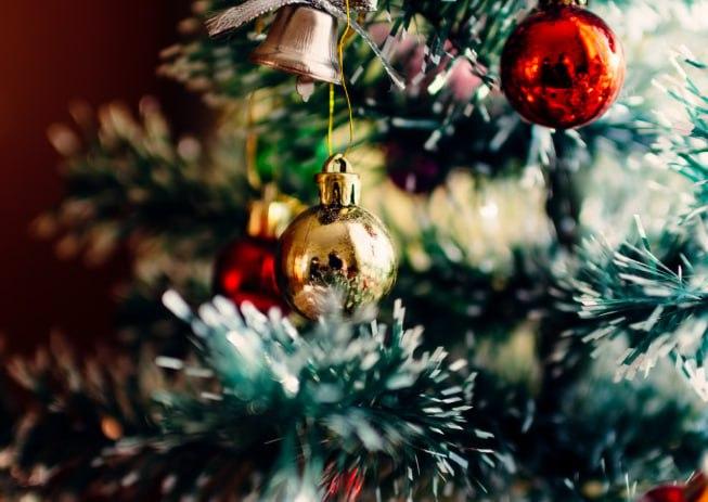 В новогоднюю ночь в Москве будут действовать ограничения на шум и пиротехнику