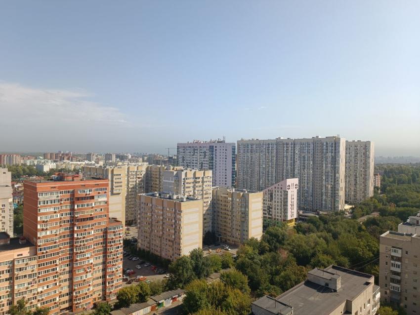 Цены на жилье в России: рост новостроек и вторичного рынка в 2025 году