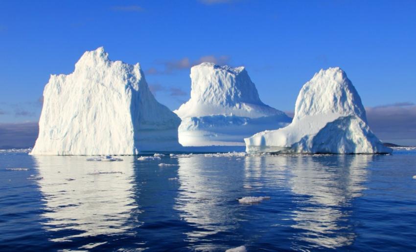 Гренландия: модное направление для путешествий с большими визовыми трудностями