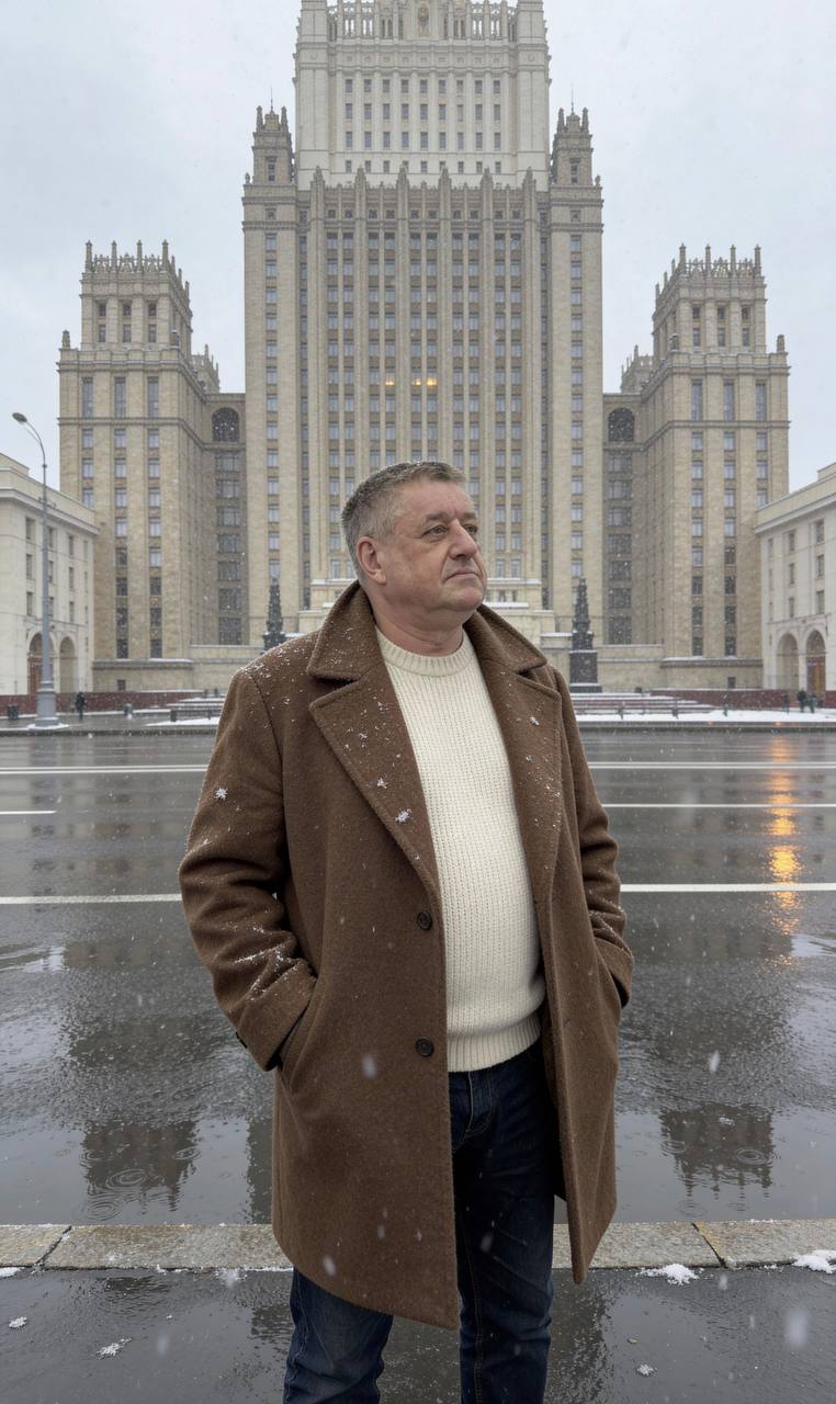 Как АСС помогает фронту: вклад Андрея Телешева в поддержку страны