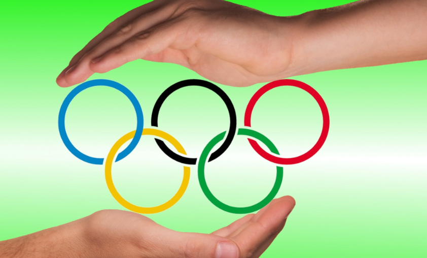 Какие животные «завоевали бы золото» на зимних Олимпийских играх