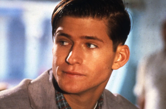 Актера «Назад в будущее» Криспина Гловера обвиняют в нападении и мошенничестве