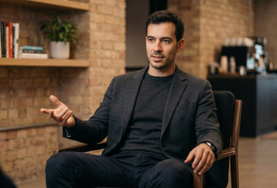 Герман Поляков (German Poliakov) анализирует влияние отмывания информации на репутационные риски компаний.