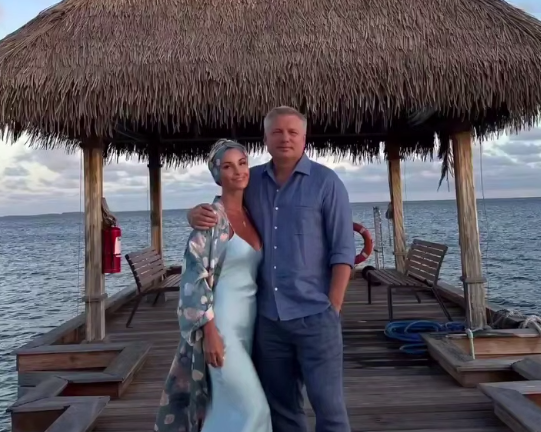 Ольга Орлова рассказала о знакомстве со своим мужем… Ольга Орлова рассказала о знакомстве со своим мужем…